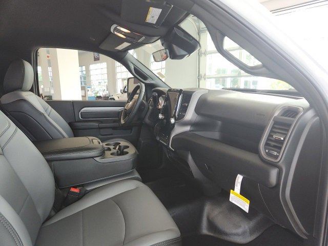 New 2026 RAM 3500 Tradesman image 24