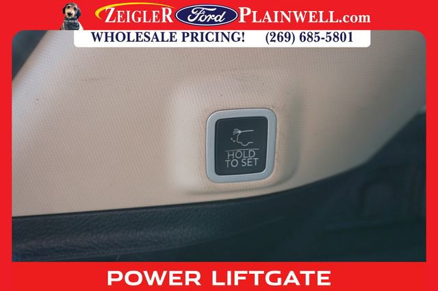 Used 2022 Jeep Grand Cherokee Limited image 11