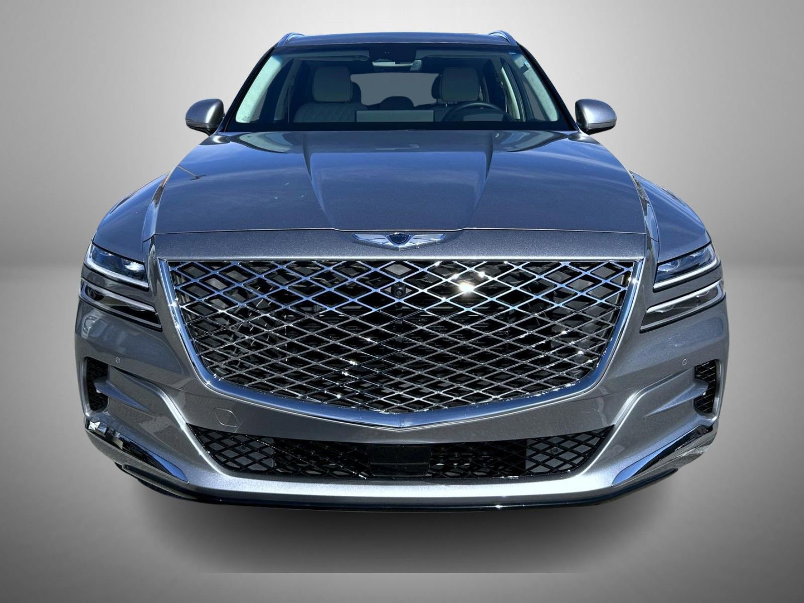 Used 2023 Genesis GV80 3.5T image 2