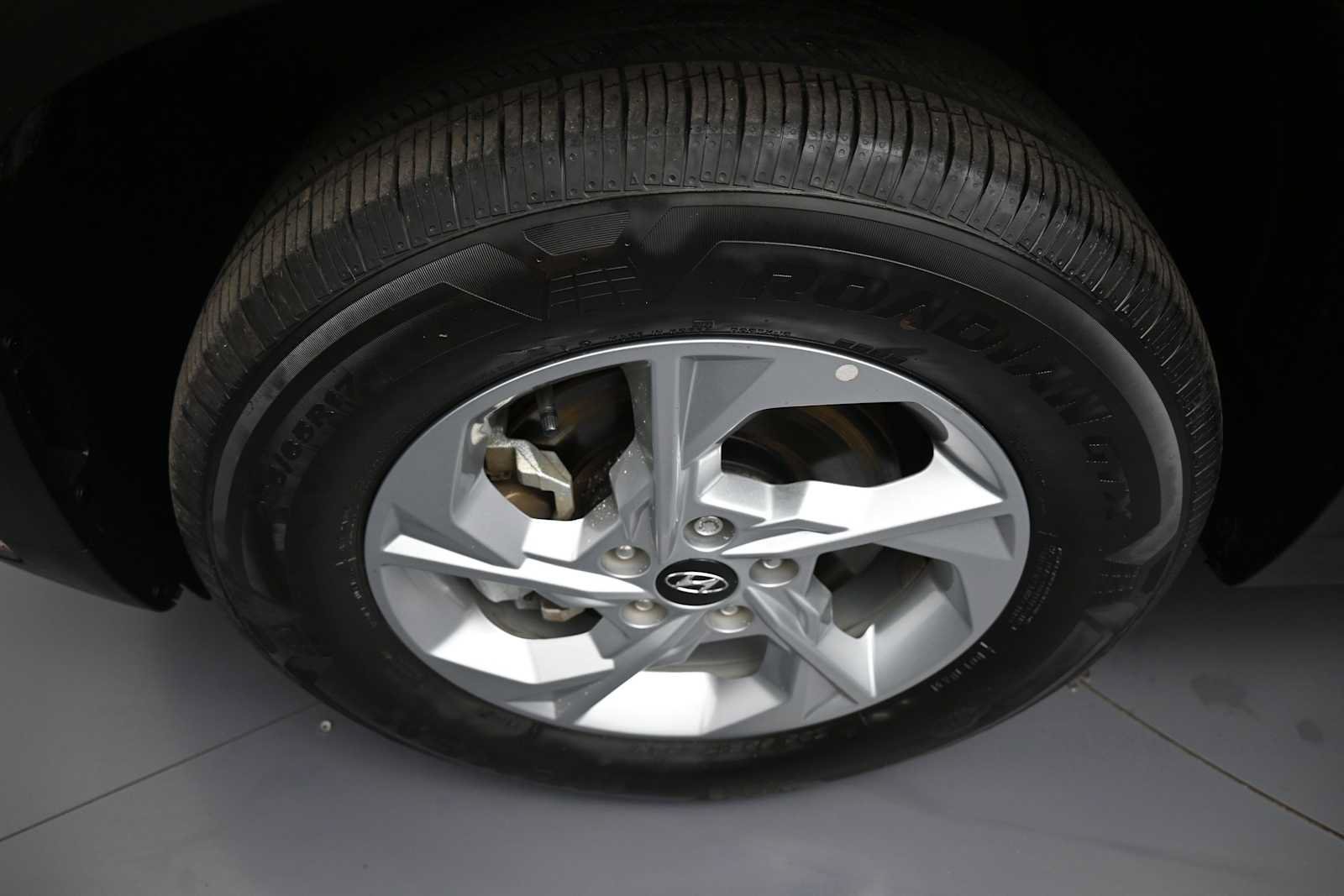 Certified 2023 Hyundai Tucson SEL AWD/4WD image 13
