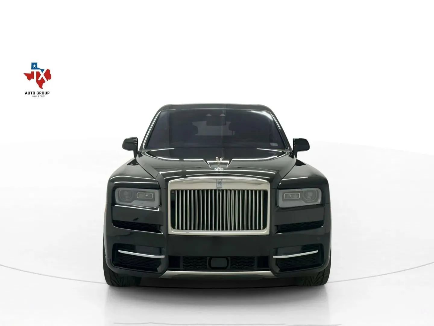 Used 2019 Rolls-Royce Cullinan image 6