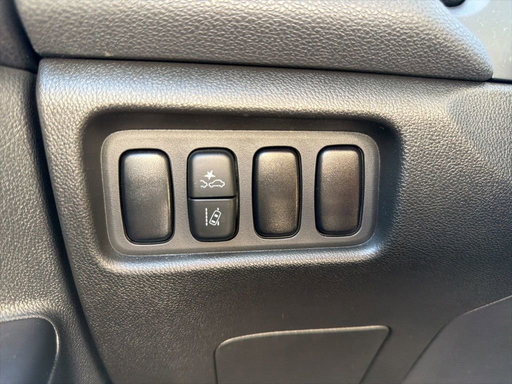 Used 2024 Mitsubishi Outlander Sport ES image 19