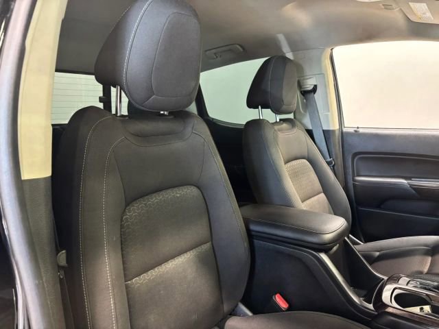 Used 2022 GMC Canyon Elevation w/ Trailering Package RWD image 25