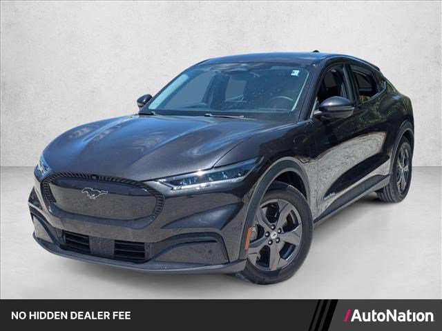 Used 2022 Ford Mustang Mach-E Select w/ Comfort/Technology Package