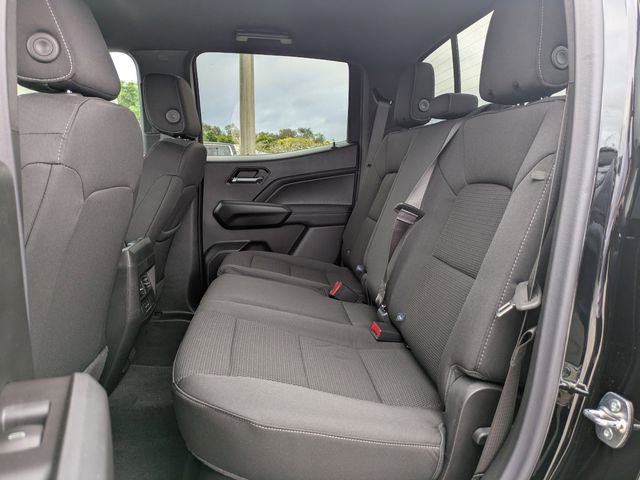 New 2026 GMC Canyon Elevation w/ Convenience Package image 13