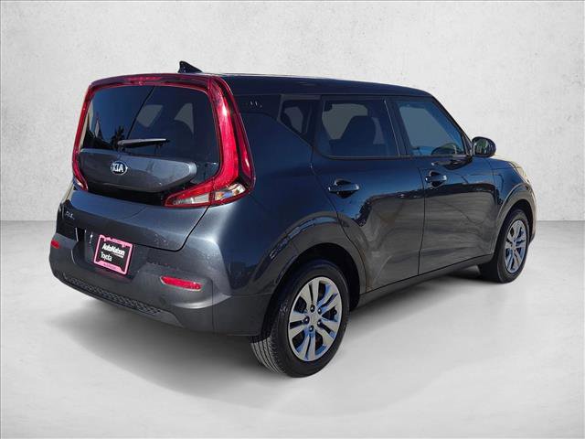 Used 2020 Kia Soul LX image 5