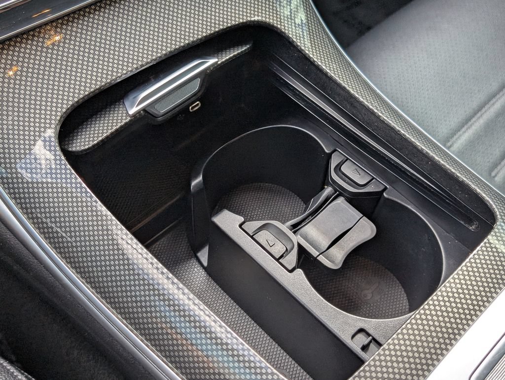 Certified 2023 Mercedes-Benz C 300 4MATIC Sedan image 17