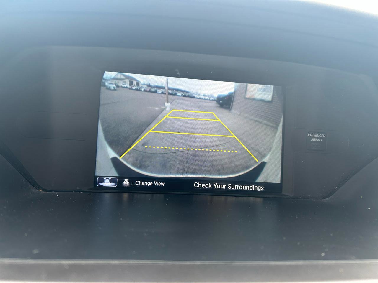 Used 2015 Honda Odyssey EX-L image 23