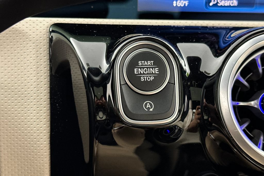 Certified 2026 Mercedes-Benz CLA 250 image 25