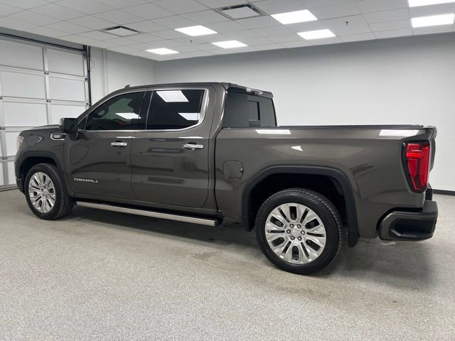Used 2020 GMC Sierra 1500 Denali w/ Denali Ultimate Package image 6