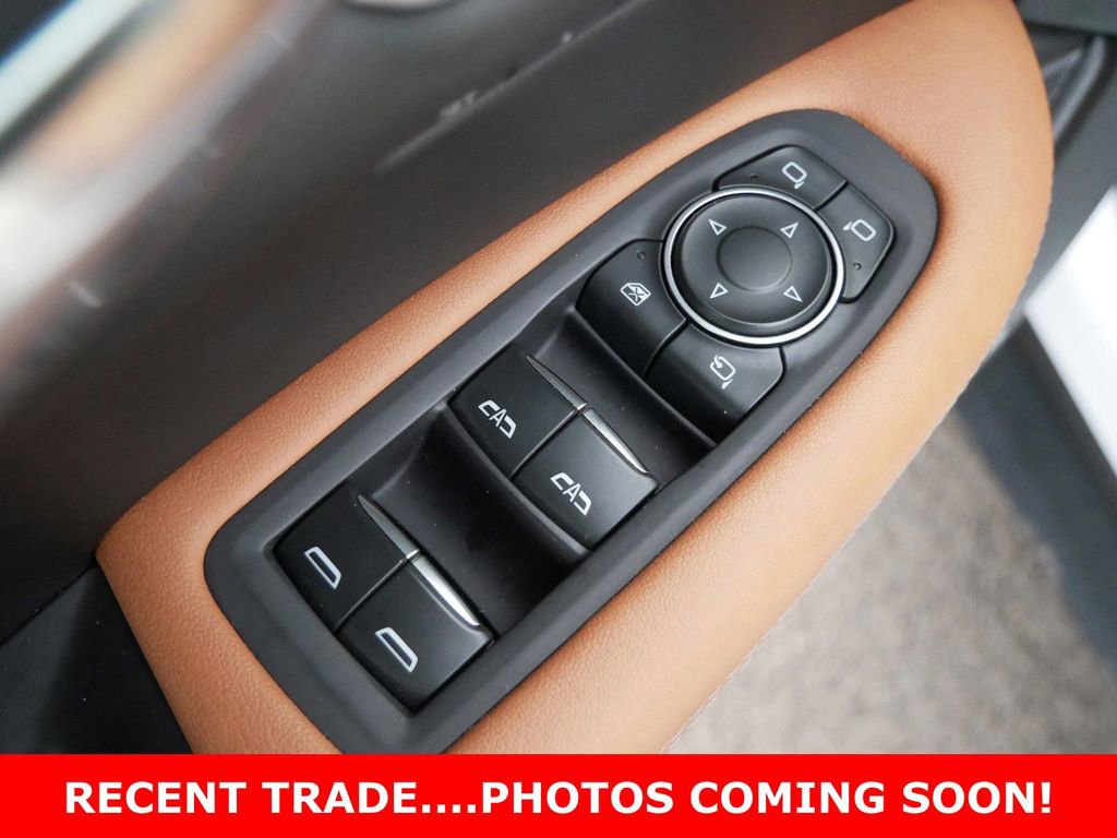 Used 2021 Cadillac XT5 Premium Luxury image 14