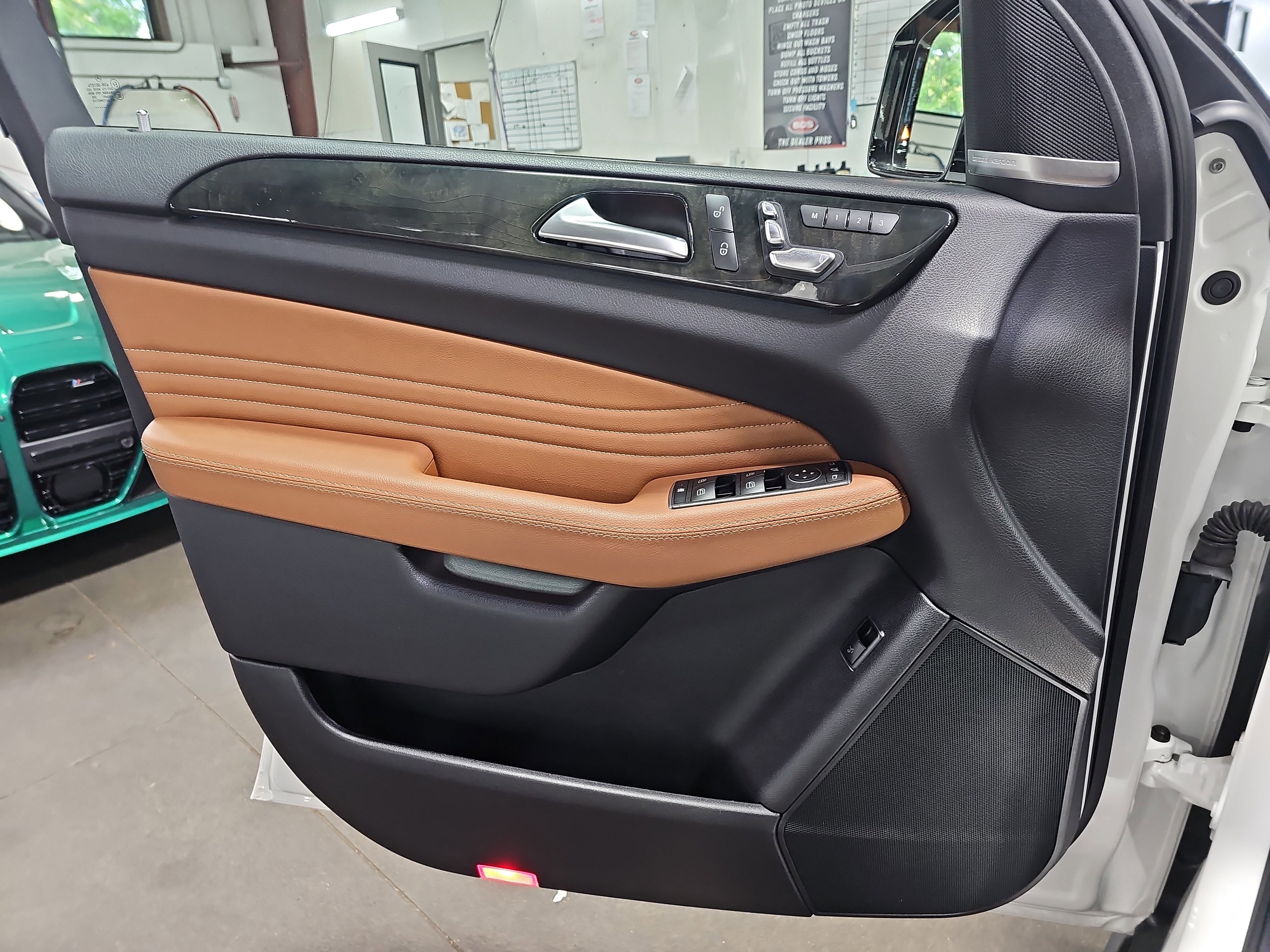 Used 2018 Mercedes-Benz GLE 43 AMG 4MATIC Coupe image 27