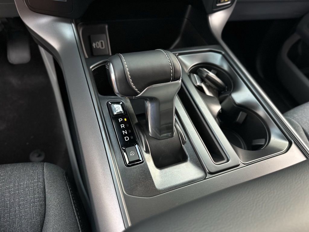 New 2025 Ford F150 Lightning XLT image 54