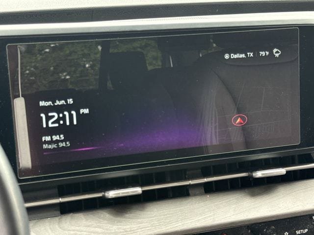 Used 2024 Kia Carnival SX FWD image 16