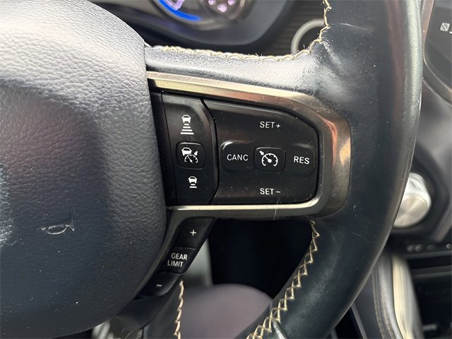 Used 2019 RAM 1500 Limited image 10