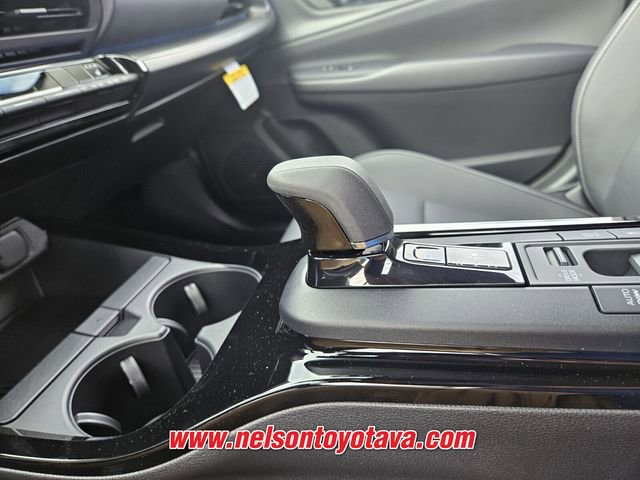 New 2026 Toyota Prius Plug-In Hybrid FWD image 12