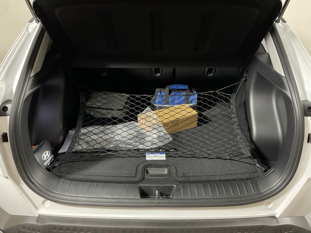 New 2025 Hyundai Kona SEL image 14