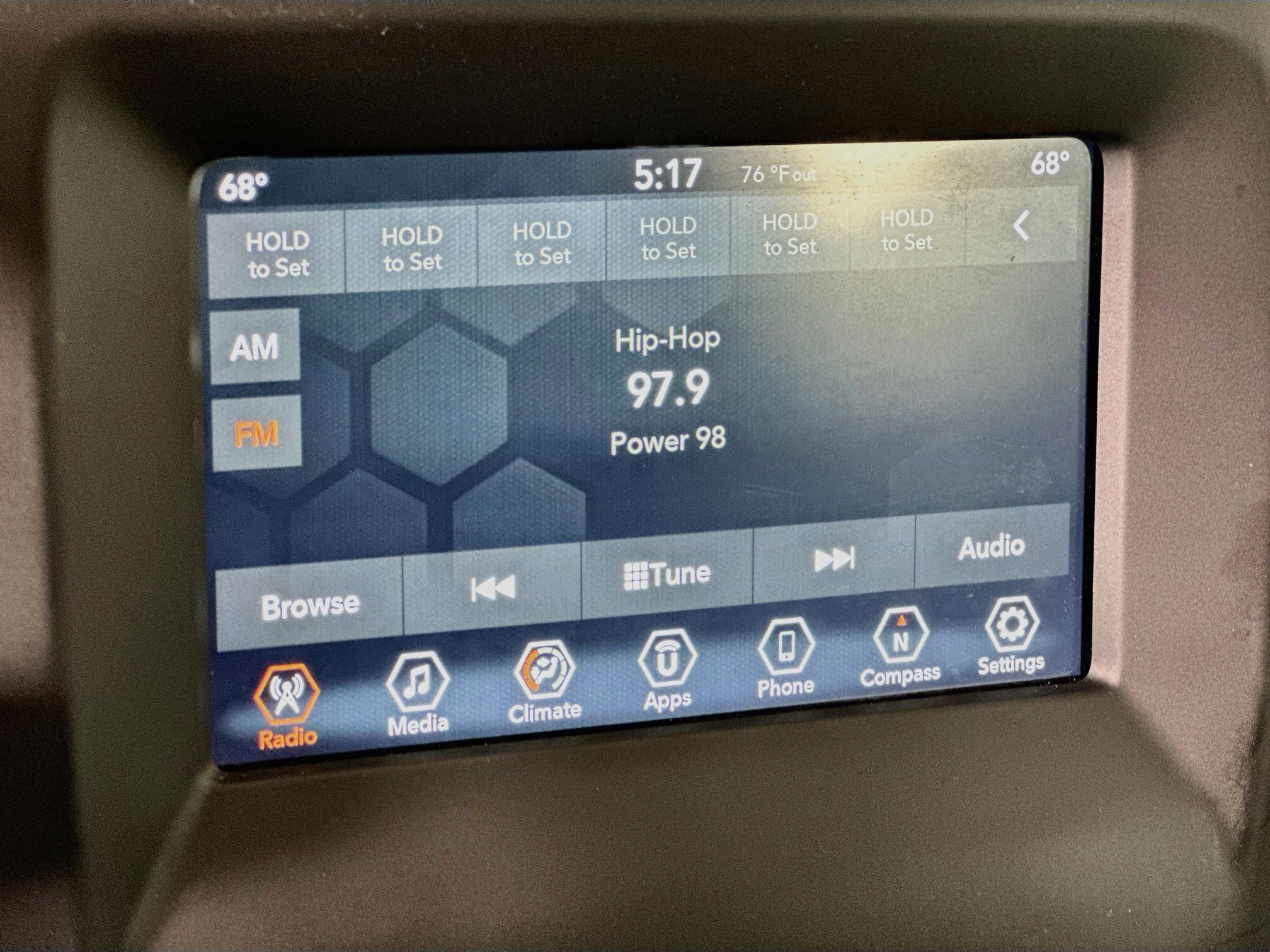 Used 2019 Jeep Compass Sport FWD image 21