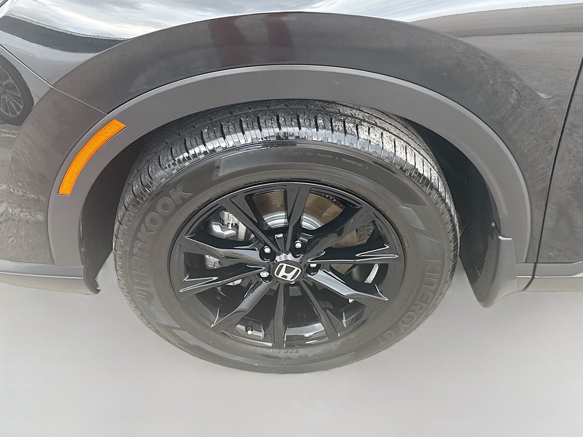 Certified 2025 Honda CR-V Sport image 36