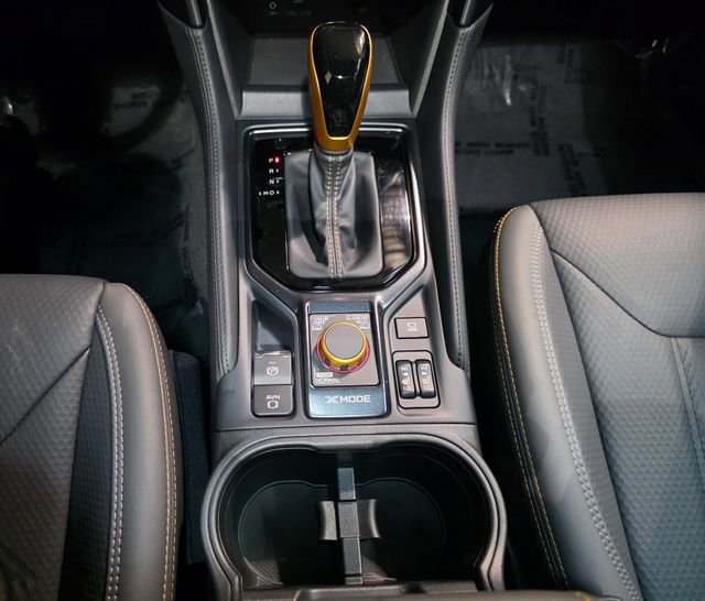 Certified 2025 Subaru Forester Wilderness w/ Wilderness Package image 24