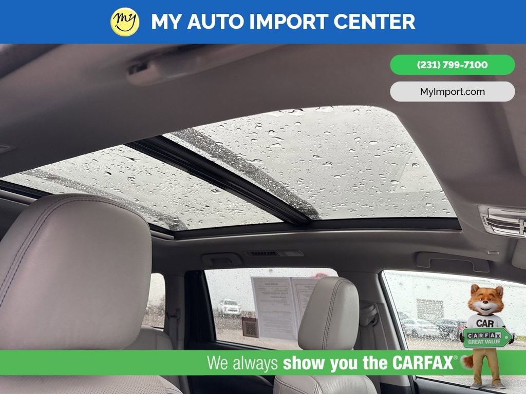 Used 2018 Toyota Highlander Limited Platinum image 32