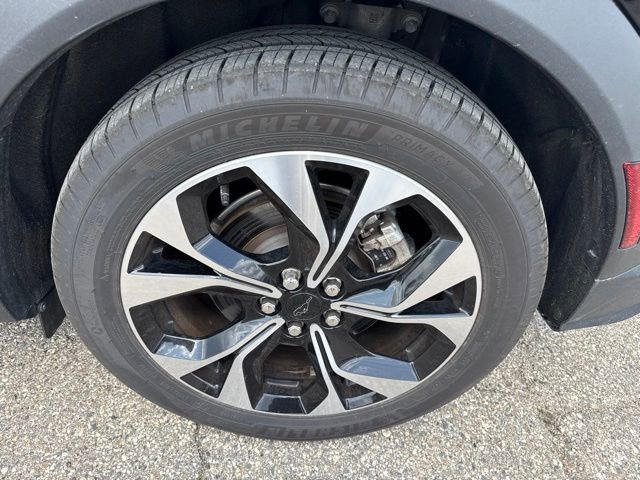 Used 2024 Ford Mustang Mach-E Select AWD/4WD image 4