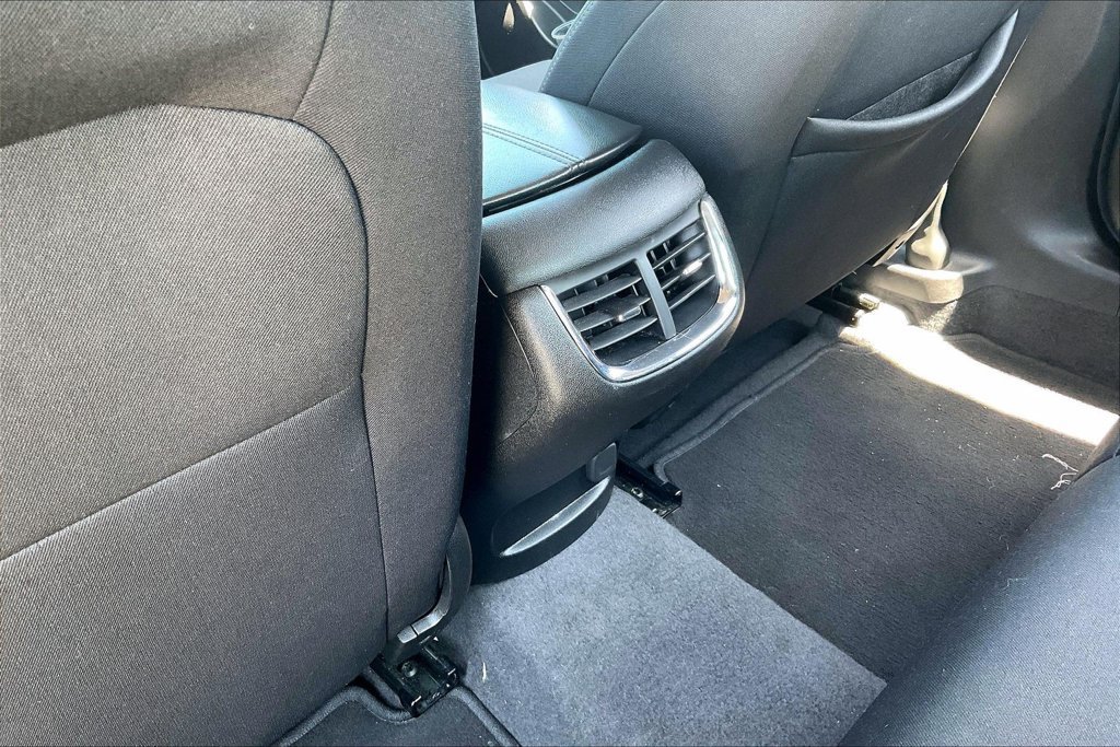 Used 2024 Chevrolet Malibu LT FWD image 10