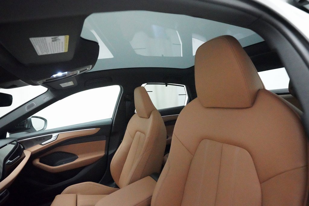 New 2026 Audi A6 Premium Plus image 33