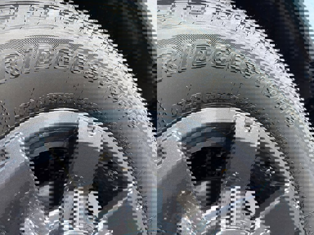 New 2026 Ford F350 XL w/ STX Appearance Package image 12