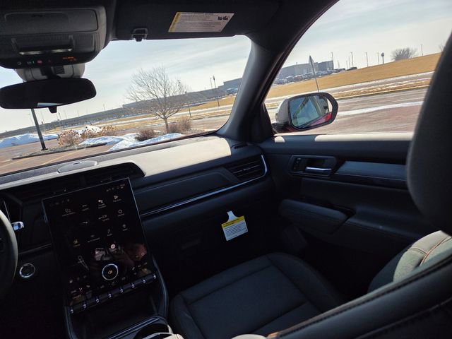 New 2026 GMC Terrain AT4 AWD/4WD image 53