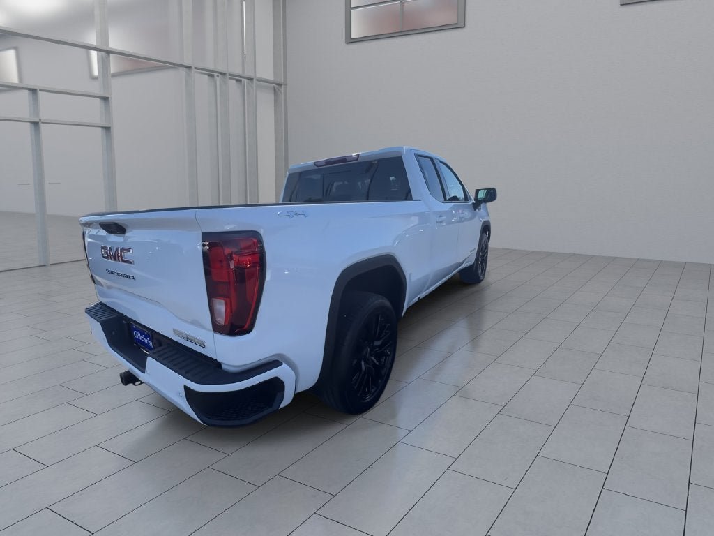 New 2026 GMC Sierra 1500 Elevation w/ Preferred Package AWD/4WD image 7