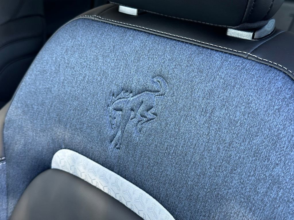 New 2025 Ford Bronco Sport Outer Banks w/ Outer Banks Tech Package+ image 27