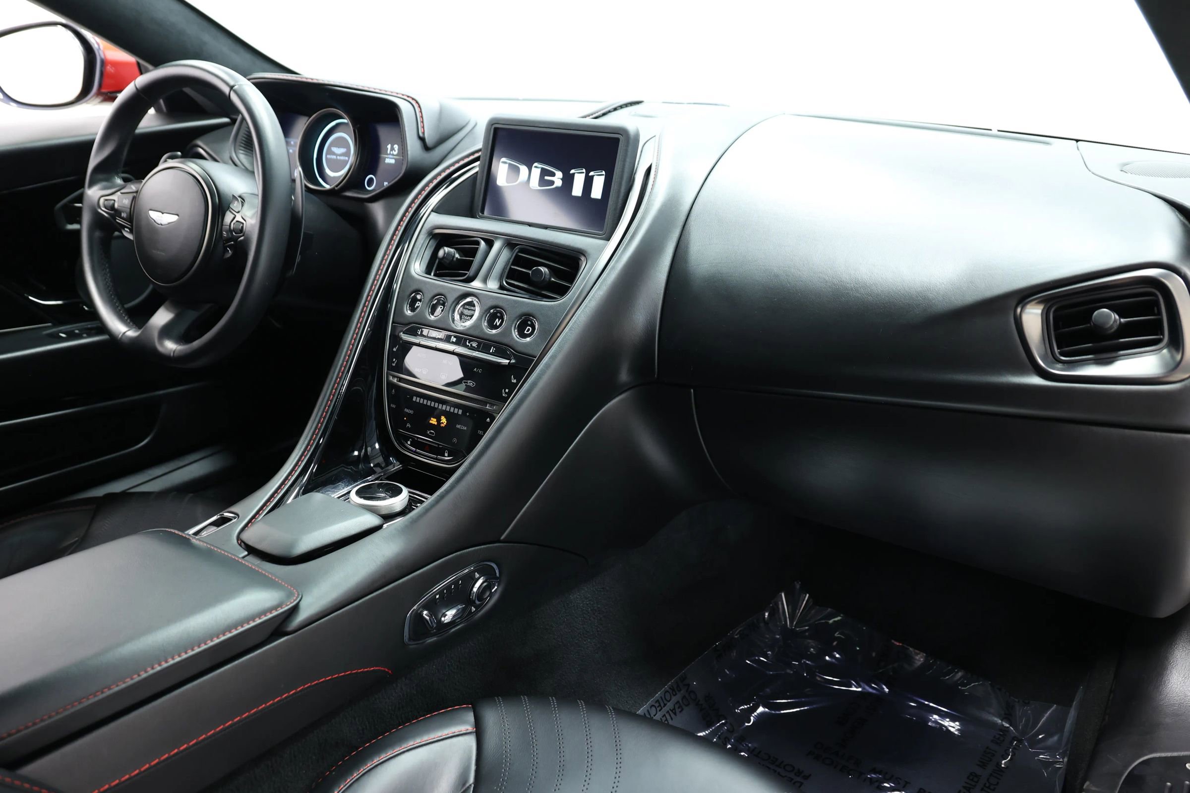 Used 2018 Aston Martin DB11 V12 image 71