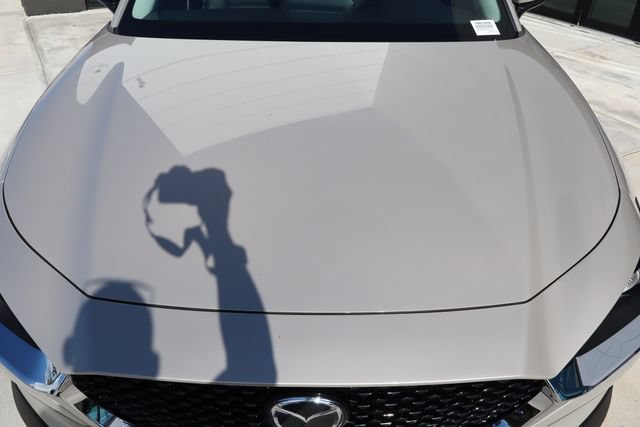 Used 2023 MAZDA CX-30 AWD 2.5 S w/ Preferred Package image 17