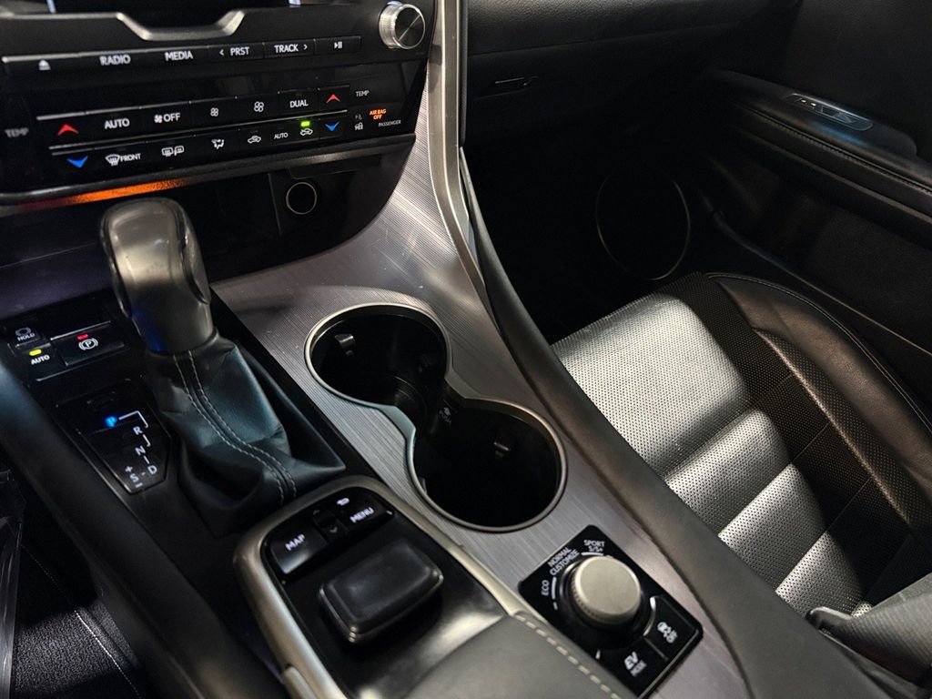 Used 2019 Lexus RX 450h F Sport image 34