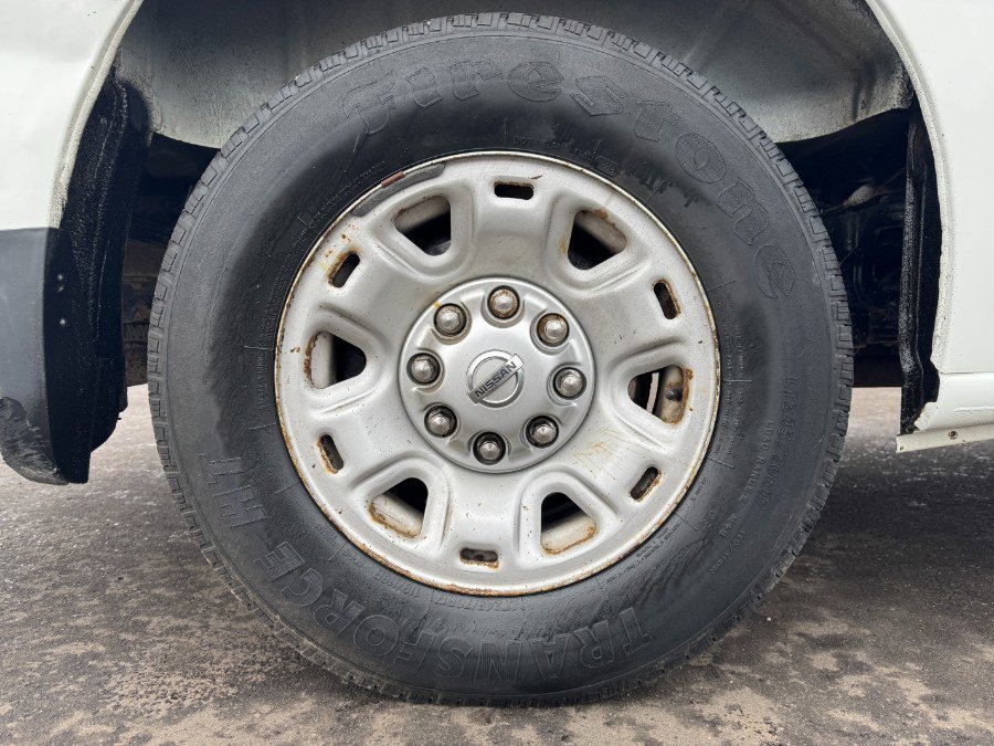 Used 2015 Nissan NV 2500 S image 13