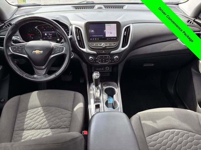 Used 2019 Chevrolet Equinox LT w/ Sun & Navigation Package image 30