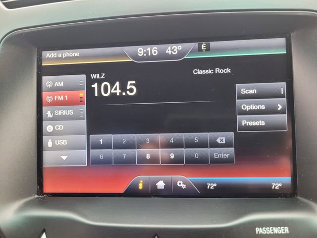 Used 2014 Ford Explorer XLT w/ Equipment Group 202A image 59