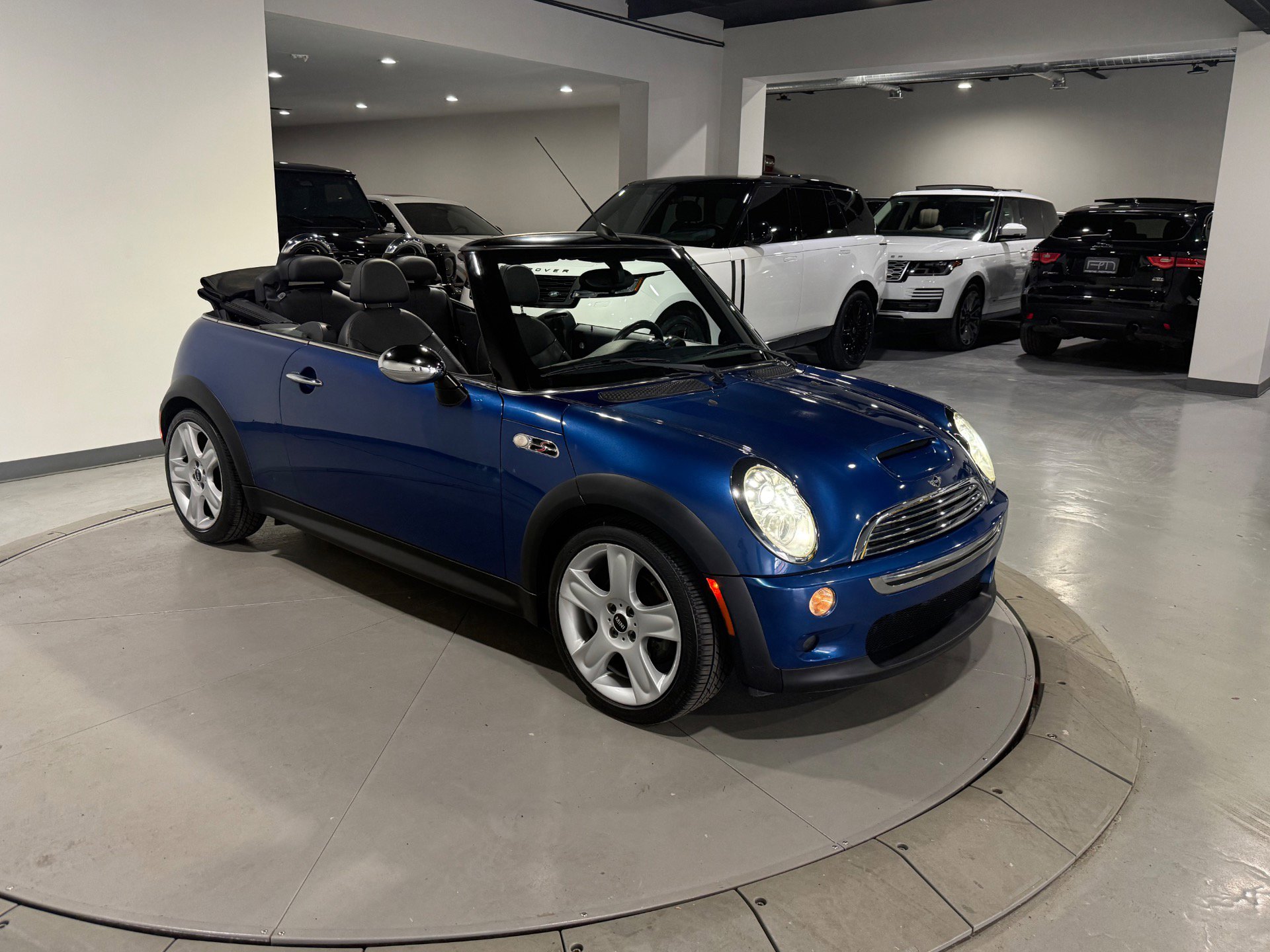 Used 2007 MINI Cooper S image 11
