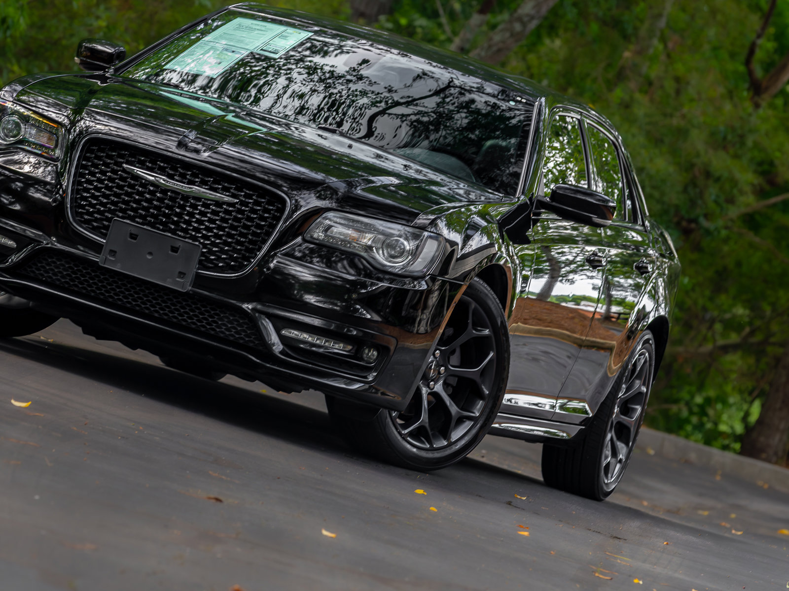 Used 2019 Chrysler 300 S w/ 300S Premium Group 2 RWD image 24