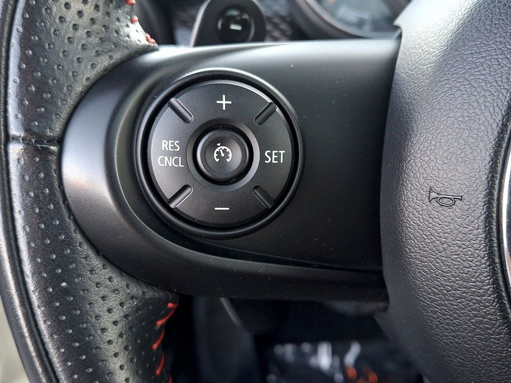 Used 2021 MINI Cooper S w/ Storage Package FWD image 21