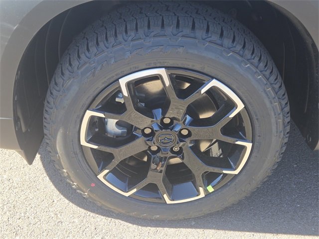 New 2026 MAZDA CX-50 Meridian Edition w/ Cargo Package image 5