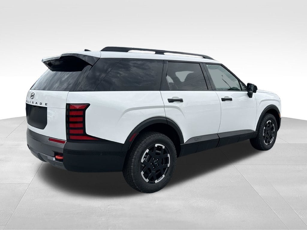 New 2026 Hyundai Palisade XRT Pro AWD/4WD image 4