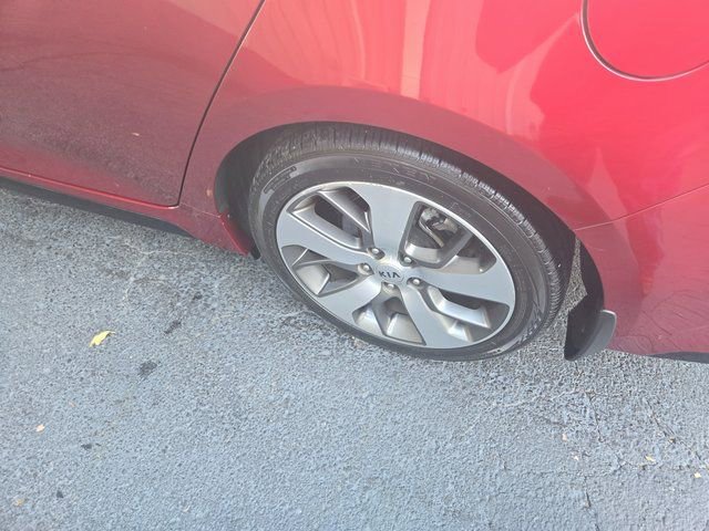 Used 2020 Kia Optima S image 20