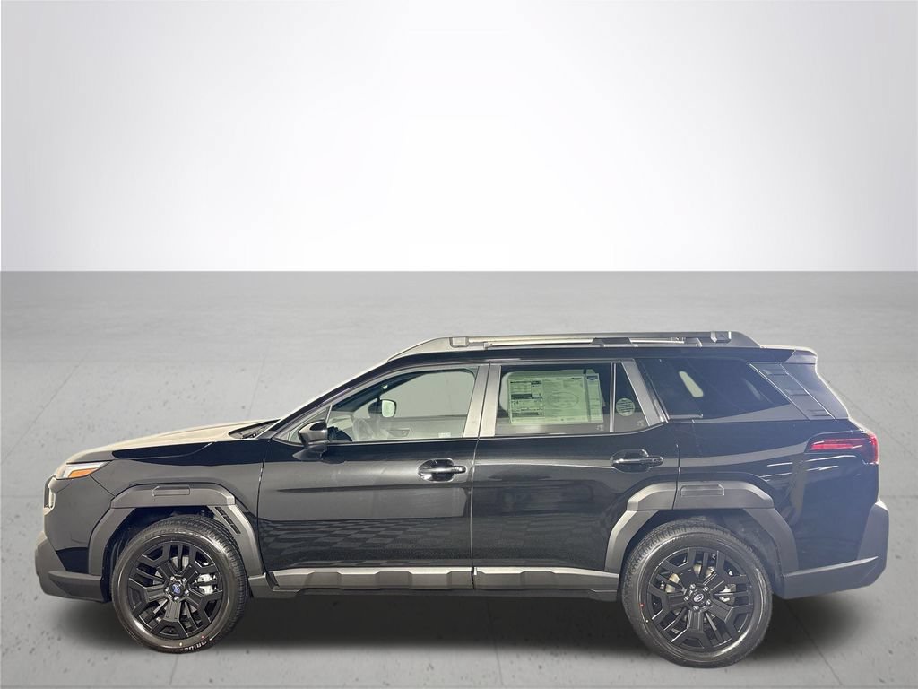 New 2026 Subaru Outback Limited XT AWD/4WD image 9
