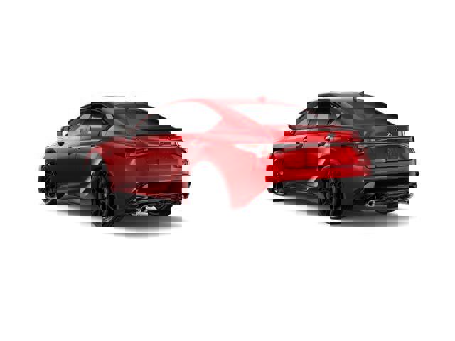 New 2025 Lexus IS 500 image 8