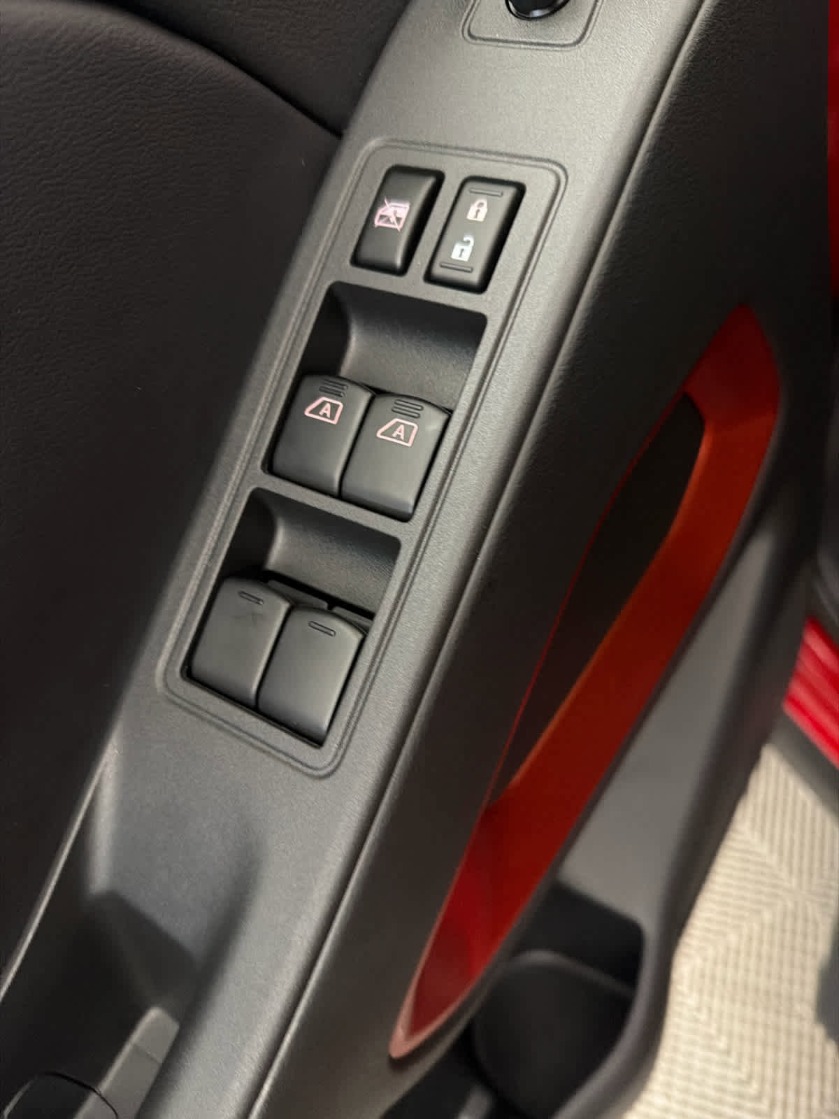 New 2026 Nissan Frontier PRO-4X w/ Tow Package image 22