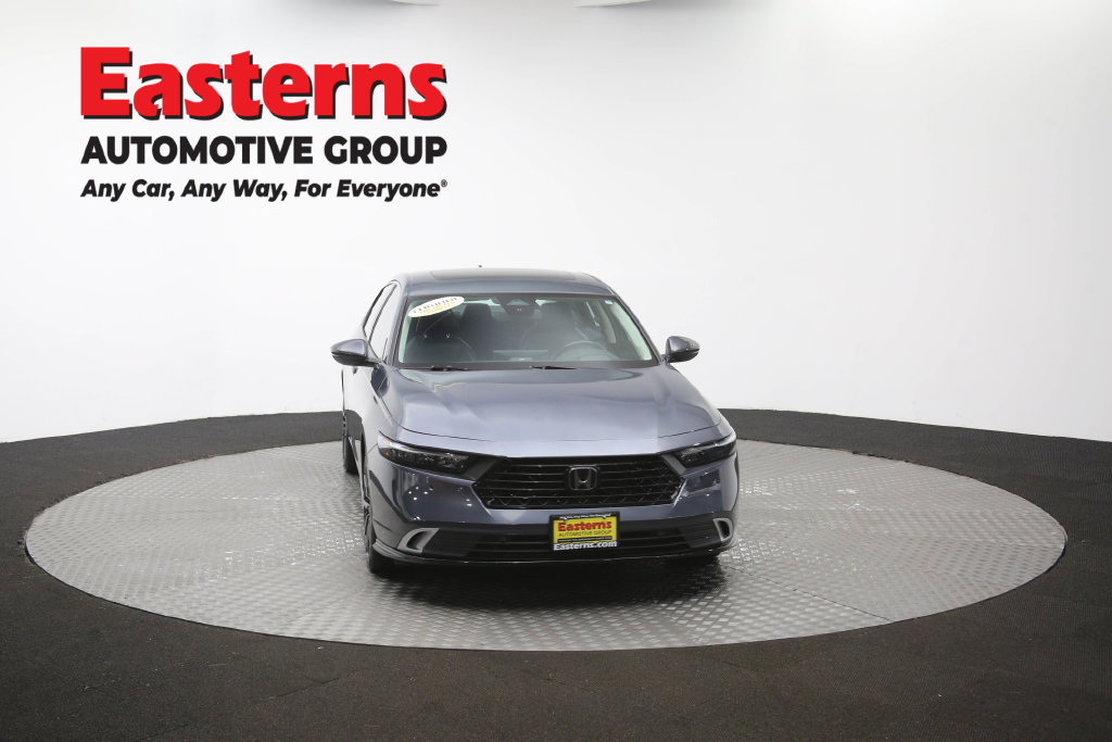 Used 2023 Honda Accord Touring image 56
