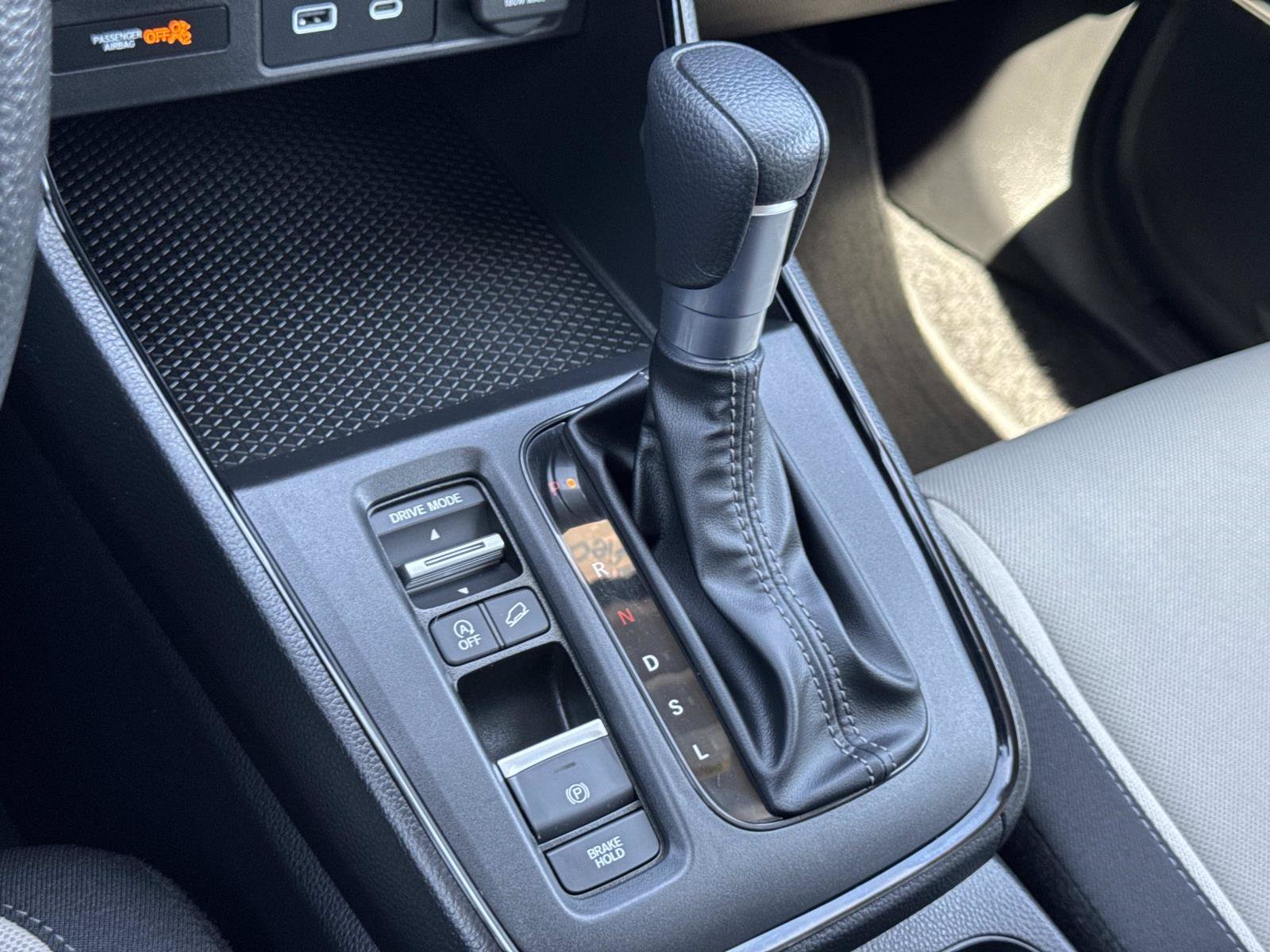 Certified 2025 Honda CR-V EX image 16