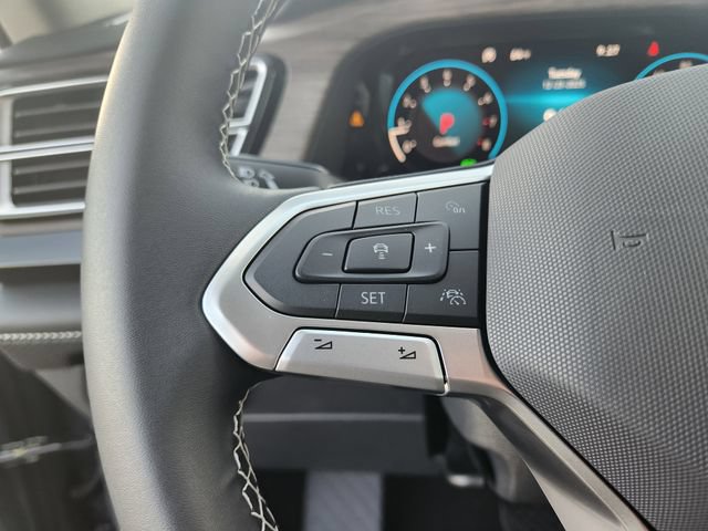 New 2026 Volkswagen Atlas SEL AWD/4WD image 22